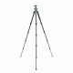 Vanguard VEO 2 235CB Carbon Fiber Tripod with Ball Head, Gray, VEO 2 235CB