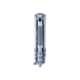 Vanguard VEO 2 GO 204CB Carbon Fiber Travel Tripod Kit w/ T-45 Ball Head, Black, VEO2GO204CB