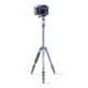Vanguard VEO 2 GO 204CB Carbon Fiber Travel Tripod Kit w/ T-45 Ball Head, Black, VEO2GO204CB