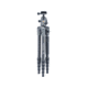 Vanguard VEO 2 S 235CBQS Carbon Fiber Travel Tripod w/ BH-50 Ball Head, Black, VEO2S235CBQS