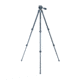 Vanguard Vesta 203AP Aluminum Tripod w/ PH-23 Pan Head, Black Vesta 203AP