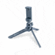 Vanguard Vesta TT1 Aluminum Tabletop Tripod w/ Smart Phone Holder, Black Vesta TT1 BP