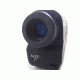 Veber Monocular With 800 M Laser Rangefinder, Solar Battery, Black, 6x25 AVMLR800