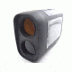 Veber Monocular With 800 M Laser Rangefinder, Solar Battery, Black, 6x25 AVMLR800