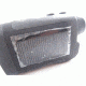 Veber Monocular With 800 M Laser Rangefinder, Solar Battery, Black, 6x25 AVMLR800