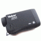 Veber Monocular With 800 M Laser Rangefinder, Solar Battery, Black, 6x25 AVMLR800
