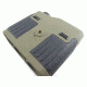 Veber Wide Angle Monocular With 1500 M Laser Rangefinder, OD Green, 7x25 AVMLR1500