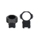 Vector Optics 25.4mm Adjustable Rings, Dovetail, Black, XASR-2515