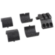 Vector Optics 30mm One Piece ACD Weaver Level Mount Ring w/ Picatinny Rail, Black, SCACD-08