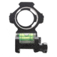 Vector Optics 30mm One Piece ACD Weaver Level Mount Ring w/ Picatinny Rail, Black, SCACD-08