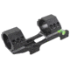 Vector Optics 30mm One Piece ACD Weaver Level Mount Ring w/ Picatinny Rail, Black, SCACD-08