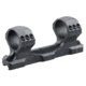 Vector Optics 34mm X-Accu One Piece 20MOA HI Picatinny Mount, Black, SCTM-58
