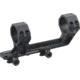 Vector Optics AR 30mm One Piece Extended Picatinny Mount, 20MOA, Black Matte, Chorme, XASR-3032
