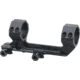 Vector Optics AR 30mm One Piece Extended Picatinny Mount, 20MOA, Black Matte, Chorme, XASR-3032