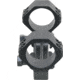 Vector Optics AR 30mm One Piece Extended Picatinny Mount, 20MOA, Black Matte, Chorme, XASR-3032