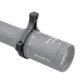 Vector Optics Continental Rifle Scope Power Ring Throw Level, White, SCCON-TL