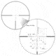 Vector Optics Continental x6 3-18x50 CDM Hunting Riflescope, 30mm Tube, 0192687279043