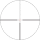 Vector Optics Continental x8 1-8x24 30mm Tube LPVO ED Hunting Rifle Scope, Second Focal Plane