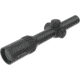 Vector Optics Continental x8 1-8x24 30mm Tube LPVO ED Hunting Rifle Scope, Second Focal Plane