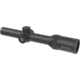 Vector Optics Continental x8 1-8x24 30mm Tube LPVO ED Hunting Rifle Scope, Second Focal Plane