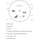 Vector Optics Forester 6x21 RangeFinder, 12MOA, Black, RFSL01