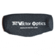 Vector Optics Rifle Scope Coat Cover, 14.2 in Top Length, 8.7 in Bottom Mouth Length, Black, SCOT-44-2