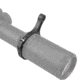 Vector Optics Rifle Scope Throw Lever, 44mm Inner Diameter, 42-48mm Tubes, Aluminum, Matte, Black, SCOT-57FF