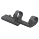 Vector Optics Tactical OP Offset Mount Ring, Extra Long, 30mm Tube, Picatinny, 38mm Height, Matte, Black, SCTM-24B