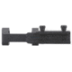 Vector Optics Tactical OP Offset Mount Ring, Extra Long, 30mm Tube, Picatinny, 38mm Height, Matte, Black, SCTM-24B