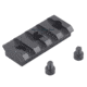 Vector Optics Tactical Rifle Scope Rings, 35mm Tube, Picatinny, 28mm Height, 6061-T6, Matte, Black, SCTM-30, EDEMO2