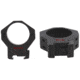 Vector Optics Tactical Rifle Scope Rings, 35mm Tube, Picatinny, 32mm Height, 6061-T6, Matte, Black, SCTM-06A