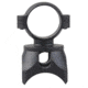 Vector Optics Turret Mount Rings, 1in Tube, Karabiner K98, 41mm Height, 45 Steel, Black, SCSR-07