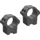 Vector Optics 25.4mm Dovetail Rings-High