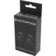 Vector Optics 25.4mm Dovetail Rings-High