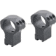 Vector Optics 30mm X-Accu 1.5in Profile Dovetail Rings