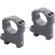 Vector Optics High Profile Weaver Rings