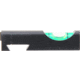 Vector Optics Offset Bubble Dovetail Mount GenII