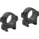 Vector Optics Steel Low Profile Weaver Scope Rings