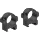 Vector Optics Steel Low Profile Weaver Scope Rings