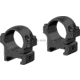 Vector Optics Steel Low Profile Weaver Scope Rings