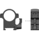 Vector Optics Steel Weaver Qick Release Medium Profile Rings, 1 in