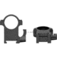 Vector Optics Steel Weaver Quick Release Medium Profile Rings, 1.25 in