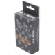 Vector Optics X-Accu 25.4mm Picatinny Rings, 1.25in, Chorme, XASR-2502