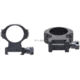 Vector Optics X-Accu 25.4mm Picatinny Rings, 1in, Chorme, XASR-2501
