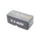 Vector Optics X-ACCU 34mm Adjustable Elevation Dovetail Rings, Black, XASR-3055