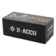 Vector Optics X-Accu 34mm Medium Profile One Piece Picatinny Mount, 20 MOA, Black, SCTM-61