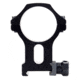 Vector Optics X-Accu Rifle Scope Rings, 30mm Tube, Picatinny, 1.5in Height, 6061-T6, Matte, Black, SCTM-35