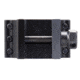 Vector Optics X-Accu Rifle Scope Rings, 30mm Tube, Picatinny, 1in Height, 6061-T6, Matte, Black, SCTM-33