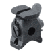 Vekt Defense 98K Steel Rail Mount, 32mm, Black, SCRA-70