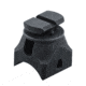 Vekt Defense 98K Steel Rail Mount, 32mm, Black, SCRA-70